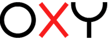Oxy Shop logo