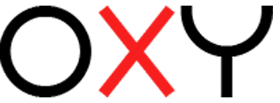Oxy Shop logo