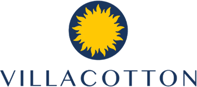 Villa Cotton logo