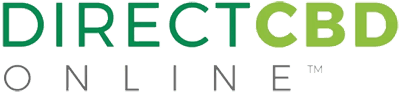 DirectCBD Online logo