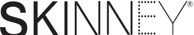 Skinney Medspa logo