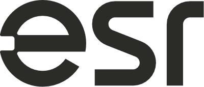 ESR logo