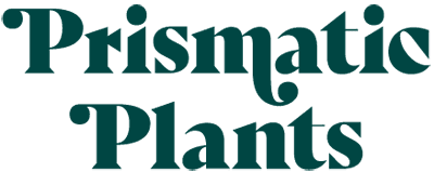 Prismatic Plants logo