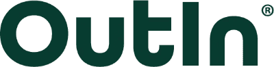 OutIn logo