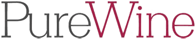 PureWine logo