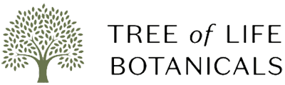 Tree of Life Botanicals logo