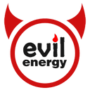 Evil Energy logo