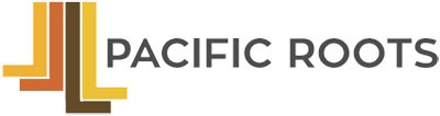Pacific Roots logo