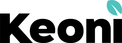 KeoniCBD logo