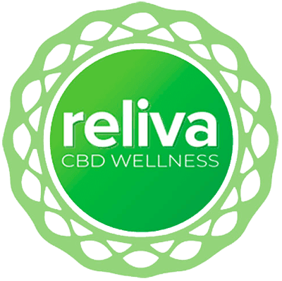 Reliva logo