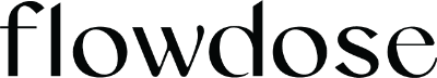 Flowdose logo