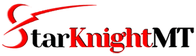StarknightMT logo