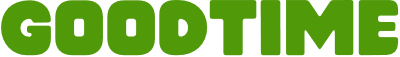 GoodTime logo