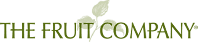 The Fruit Company logo