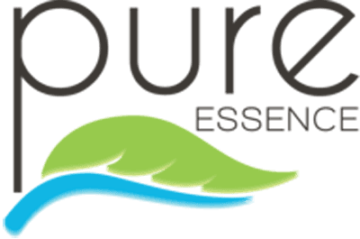 Pure Essence logo