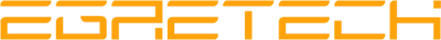 Egretech logo