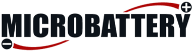 Microbattery logo