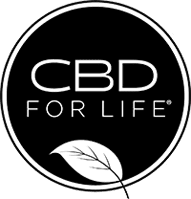 CBD For Life logo