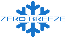 Zero Breeze logo