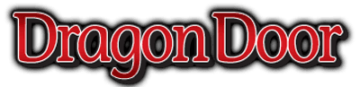 Dragon Door logo
