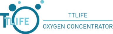 TTLife Oxygen Concentrator logo