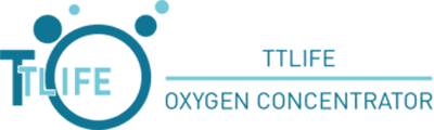 TTLife Oxygen Concentrator logo
