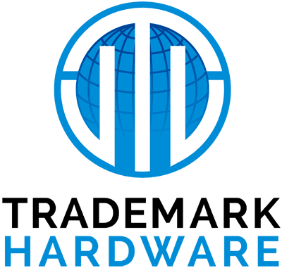 Trademark Hardware logo