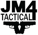JM4 Tactical logo