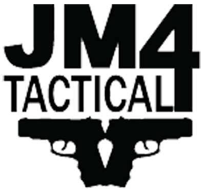 JM4 Tactical logo