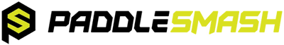 PaddleSmash logo