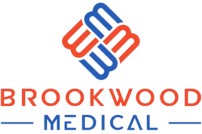 Brookwood Medical logo