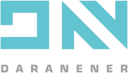 DaranEner logo