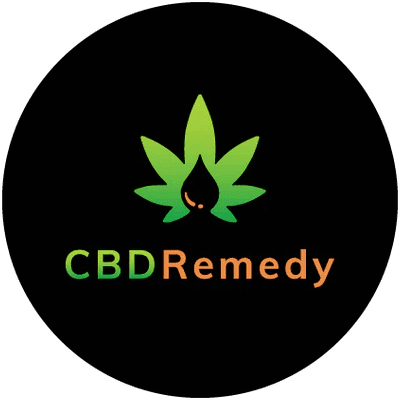 CBDRemedy logo