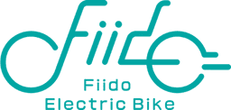 Fiido Electric Bikes logo