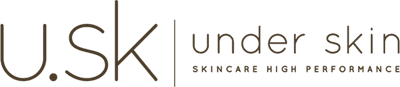 U.SK Under Skin logo