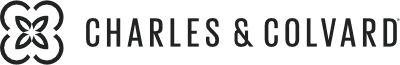 Charles & Colvard logo