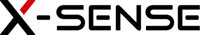 X-Sense logo