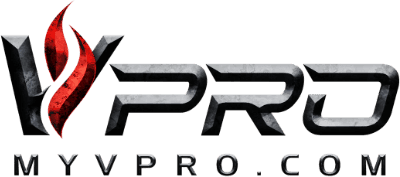 Myvpro logo