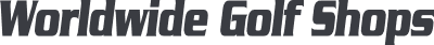 Worldwide Golf Shops logo