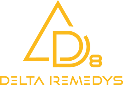 Delta Remedys logo