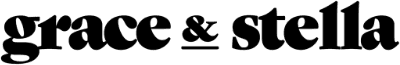 Grace & Stella logo