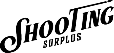 Shooting Surplus logo