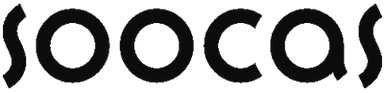 Soocas logo