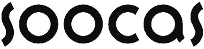 Soocas logo