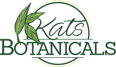 Kats Botanicals logo