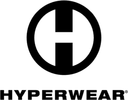 Hyperwear logo