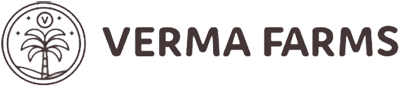 Verma Farms logo