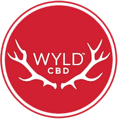 WyldCBD logo