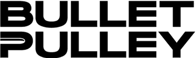 Bullet Pulley logo