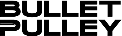 Bullet Pulley logo